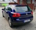 Синій Фольксваген Гольф, об'ємом двигуна 1.6 л та пробігом 252 тис. км за 4800 $, фото 2 на Automoto.ua