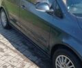 Синий Фольксваген Гольф, объемом двигателя 1.9 л и пробегом 225 тыс. км за 6200 $, фото 2 на Automoto.ua