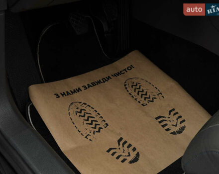 Синій Фольксваген Гольф, об'ємом двигуна 1.4 л та пробігом 216 тис. км за 6300 $, фото 70 на Automoto.ua