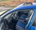 Синий Фольксваген Гольф, объемом двигателя 1.39 л и пробегом 186 тыс. км за 5700 $, фото 17 на Automoto.ua
