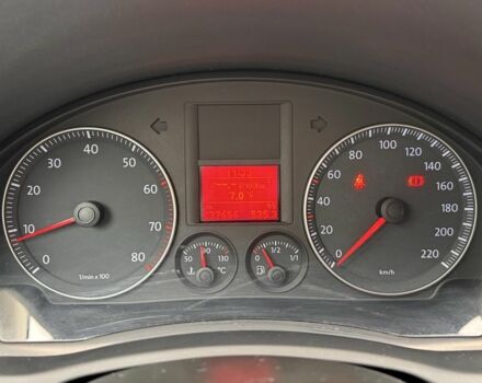 Синій Фольксваген Гольф, об'ємом двигуна 1.4 л та пробігом 237 тис. км за 6100 $, фото 11 на Automoto.ua