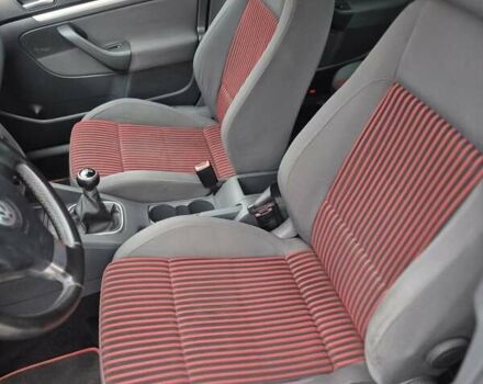 Синій Фольксваген Гольф, об'ємом двигуна 0 л та пробігом 220 тис. км за 5777 $, фото 4 на Automoto.ua