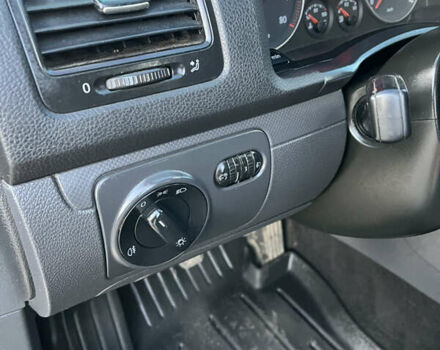 Фольксваген Гольф 2007 в Виннице на Automoto.ua Синий Фольксваген Гольф, объемом двигателя 1.6 л и пробегом 197 тыс. км за 6500 $, фото 14 на Automoto.ua