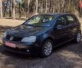 Синий Фольксваген Гольф, объемом двигателя 1.6 л и пробегом 225 тыс. км за 6000 $, фото 1 на Automoto.ua