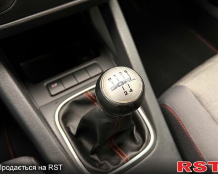 Синій Фольксваген Гольф, об'ємом двигуна 1.4 л та пробігом 237 тис. км за 6100 $, фото 8 на Automoto.ua