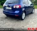 Синий Фольксваген Гольф, объемом двигателя 1.9 л и пробегом 330 тыс. км за 5800 $, фото 4 на Automoto.ua