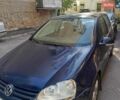 Синій Фольксваген Гольф, об'ємом двигуна 1.4 л та пробігом 225 тис. км за 4500 $, фото 5 на Automoto.ua