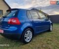 Фольксваген Гольф 2007 в Луцке на Automoto.ua Синий Фольксваген Гольф, объемом двигателя 1.6 л и пробегом 174 тыс. км за 6100 $, фото 52 на Automoto.ua
