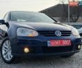 Синій Фольксваген Гольф, об'ємом двигуна 1.6 л та пробігом 205 тис. км за 6350 $, фото 12 на Automoto.ua