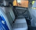 Синий Фольксваген Гольф, объемом двигателя 1.6 л и пробегом 221 тыс. км за 5800 $, фото 21 на Automoto.ua