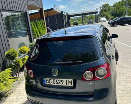 Синий Фольксваген Гольф, объемом двигателя 1.6 л и пробегом 195 тыс. км за 5999 $, фото 11 на Automoto.ua