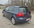 Синій Фольксваген Гольф, об'ємом двигуна 0 л та пробігом 220 тис. км за 5777 $, фото 3 на Automoto.ua