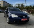 Синий Фольксваген Гольф, объемом двигателя 1.6 л и пробегом 226 тыс. км за 6665 $, фото 1 на Automoto.ua