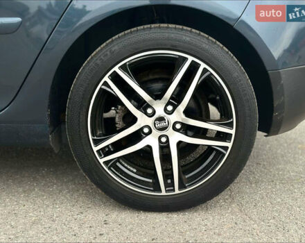 Синий Фольксваген Гольф, объемом двигателя 1.4 л и пробегом 210 тыс. км за 6600 $, фото 6 на Automoto.ua