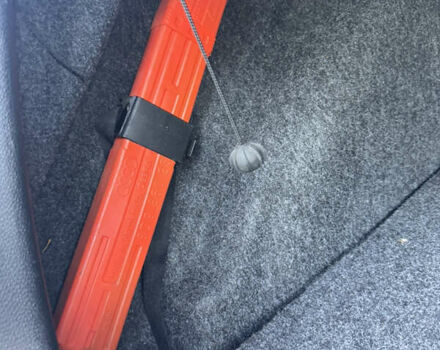 Синій Фольксваген Гольф, об'ємом двигуна 1.4 л та пробігом 185 тис. км за 4799 $, фото 43 на Automoto.ua