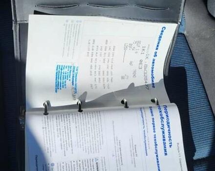 Синій Фольксваген Гольф, об'ємом двигуна 1.6 л та пробігом 330 тис. км за 6900 $, фото 43 на Automoto.ua