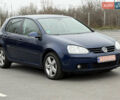 Синій Фольксваген Гольф, об'ємом двигуна 1.6 л та пробігом 174 тис. км за 7200 $, фото 5 на Automoto.ua