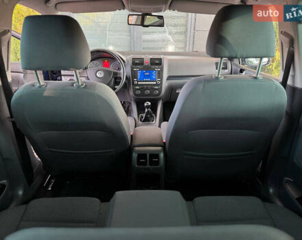 Синій Фольксваген Гольф, об'ємом двигуна 1.4 л та пробігом 175 тис. км за 6490 $, фото 65 на Automoto.ua