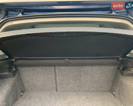 Синій Фольксваген Гольф, об'ємом двигуна 1.4 л та пробігом 208 тис. км за 6300 $, фото 31 на Automoto.ua