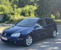 Синій Фольксваген Гольф, об'ємом двигуна 1.4 л та пробігом 232 тис. км за 6377 $, фото 1 на Automoto.ua