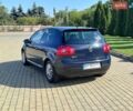 Синий Фольксваген Гольф, объемом двигателя 1.39 л и пробегом 244 тыс. км за 4700 $, фото 5 на Automoto.ua