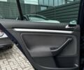 Синий Фольксваген Гольф, объемом двигателя 1.6 л и пробегом 190 тыс. км за 6900 $, фото 31 на Automoto.ua