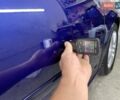 Синий Фольксваген Гольф, объемом двигателя 1.4 л и пробегом 170 тыс. км за 6200 $, фото 106 на Automoto.ua