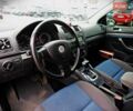 Синій Фольксваген Гольф, об'ємом двигуна 1.6 л та пробігом 336 тис. км за 5500 $, фото 8 на Automoto.ua