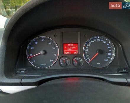 Синій Фольксваген Гольф, об'ємом двигуна 1.39 л та пробігом 133 тис. км за 4990 $, фото 16 на Automoto.ua