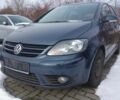 Синий Фольксваген Гольф, объемом двигателя 1.9 л и пробегом 268 тыс. км за 2300 $, фото 1 на Automoto.ua