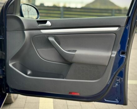 Синій Фольксваген Гольф, об'ємом двигуна 1.4 л та пробігом 140 тис. км за 5950 $, фото 17 на Automoto.ua