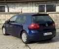 Синий Фольксваген Гольф, объемом двигателя 1.6 л и пробегом 217 тыс. км за 6750 $, фото 2 на Automoto.ua