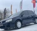 Синий Фольксваген Гольф, объемом двигателя 1.4 л и пробегом 193 тыс. км за 6455 $, фото 1 на Automoto.ua