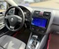 Синий Фольксваген Гольф, объемом двигателя 1.6 л и пробегом 222 тыс. км за 7314 $, фото 13 на Automoto.ua
