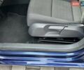 Синий Фольксваген Гольф, объемом двигателя 1.6 л и пробегом 231 тыс. км за 5650 $, фото 16 на Automoto.ua