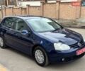 Синий Фольксваген Гольф, объемом двигателя 1.6 л и пробегом 234 тыс. км за 6950 $, фото 9 на Automoto.ua