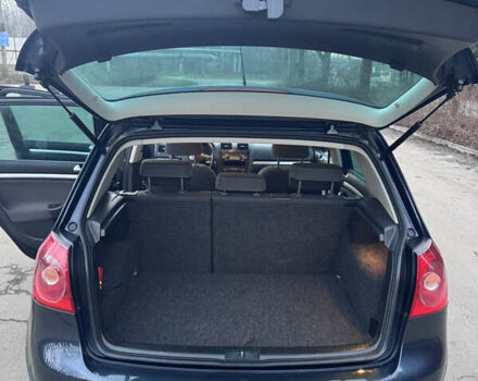 Синий Фольксваген Гольф, объемом двигателя 1.6 л и пробегом 241 тыс. км за 5850 $, фото 22 на Automoto.ua