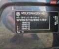 Синий Фольксваген Гольф, объемом двигателя 1.6 л и пробегом 166 тыс. км за 6400 $, фото 1 на Automoto.ua