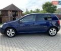 Синий Фольксваген Гольф, объемом двигателя 1.4 л и пробегом 170 тыс. км за 6200 $, фото 2 на Automoto.ua