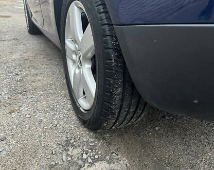 Синий Фольксваген Гольф, объемом двигателя 1.4 л и пробегом 235 тыс. км за 4600 $, фото 13 на Automoto.ua