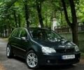 Синий Фольксваген Гольф, объемом двигателя 1.39 л и пробегом 230 тыс. км за 5100 $, фото 1 на Automoto.ua