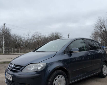 Синій Фольксваген Гольф, об'ємом двигуна 1.9 л та пробігом 361 тис. км за 6700 $, фото 11 на Automoto.ua