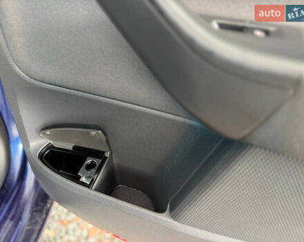 Синій Фольксваген Гольф, об'ємом двигуна 1.4 л та пробігом 175 тис. км за 6490 $, фото 82 на Automoto.ua