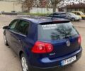 Синий Фольксваген Гольф, объемом двигателя 1.39 л и пробегом 255 тыс. км за 5700 $, фото 2 на Automoto.ua