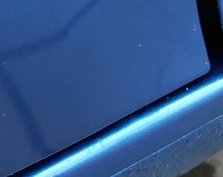 Синий Фольксваген Гольф, объемом двигателя 1.4 л и пробегом 189 тыс. км за 5550 $, фото 18 на Automoto.ua