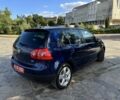 Синій Фольксваген Гольф, об'ємом двигуна 1.4 л та пробігом 232 тис. км за 6030 $, фото 1 на Automoto.ua