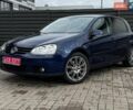 Синій Фольксваген Гольф, об'ємом двигуна 1.6 л та пробігом 200 тис. км за 6999 $, фото 15 на Automoto.ua