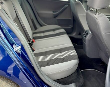 Синій Фольксваген Гольф, об'ємом двигуна 1.4 л та пробігом 140 тис. км за 5950 $, фото 18 на Automoto.ua