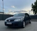Синій Фольксваген Гольф, об'ємом двигуна 1.97 л та пробігом 275 тис. км за 7250 $, фото 1 на Automoto.ua