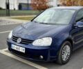 Синій Фольксваген Гольф, об'ємом двигуна 1.4 л та пробігом 140 тис. км за 5950 $, фото 1 на Automoto.ua